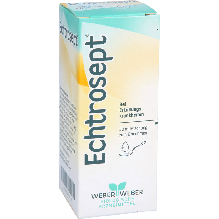 Echtrosept®, Mischung, 50 ml MIS