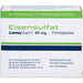Eisensulfat Lomapharm 65 mg Filmtabletten, 100 St. Tabletten