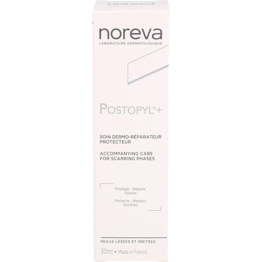 noreva Postopyl+ Emulsion, 30 ml Lösung