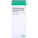 Cinnamomum-Homaccord N Mischung, 30 ml Lösung