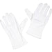 Careliv Handschuhe Baumwolle Gr.12, 2 St. Handschuhe