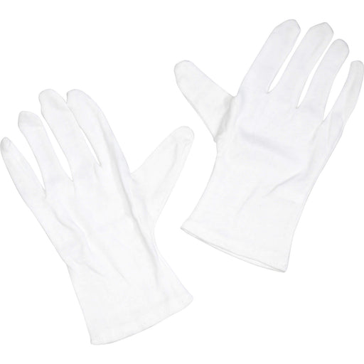 Handschuhe Baumwolle Gr.13, 2 St HAS