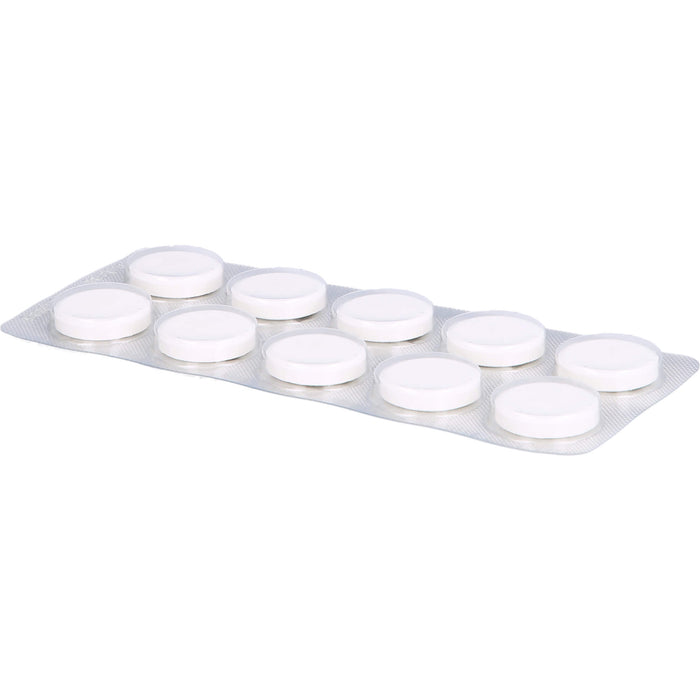 Calcide 600 mg / 400 I.E. Kautabletten zur unterstützenden Behandlung der Osteoporose, 100 pcs. Tablets