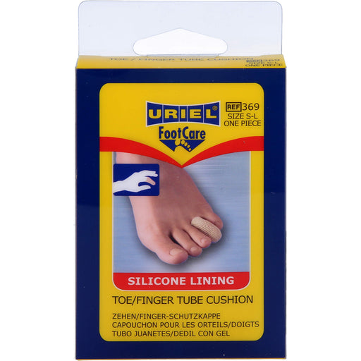 ZEHENSCHUTZKAPPE S/M/L, 1 St 