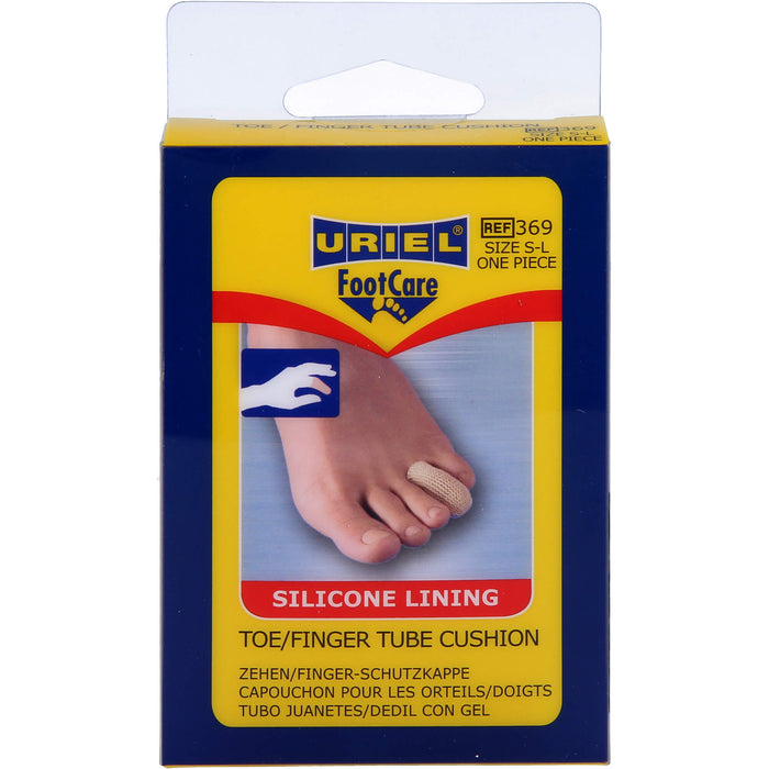 ZEHENSCHUTZKAPPE S/M/L, 1 St 