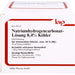 Natriumhydrogencarbonat - Lösung 8,4% Köhler, 25 St. Lösung