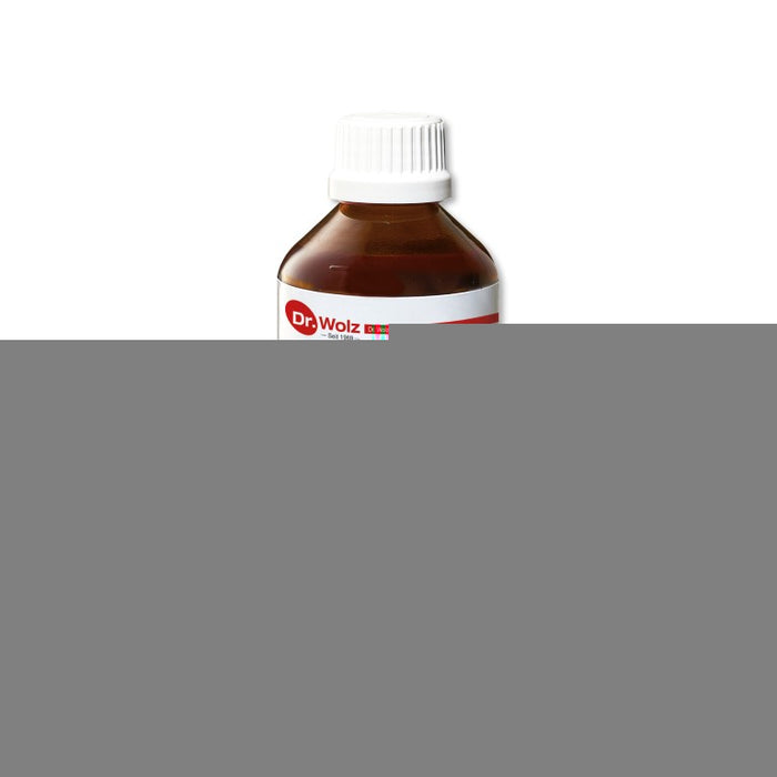 Dr. Wolz Zell Oxygen Lösung zur Unterstützung des Energie-Stoffwechsels, 250 ml Lösung