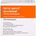 ferro sanol duodenal Hartkapseln gegen Eisenmangel, 100 St. Kapseln