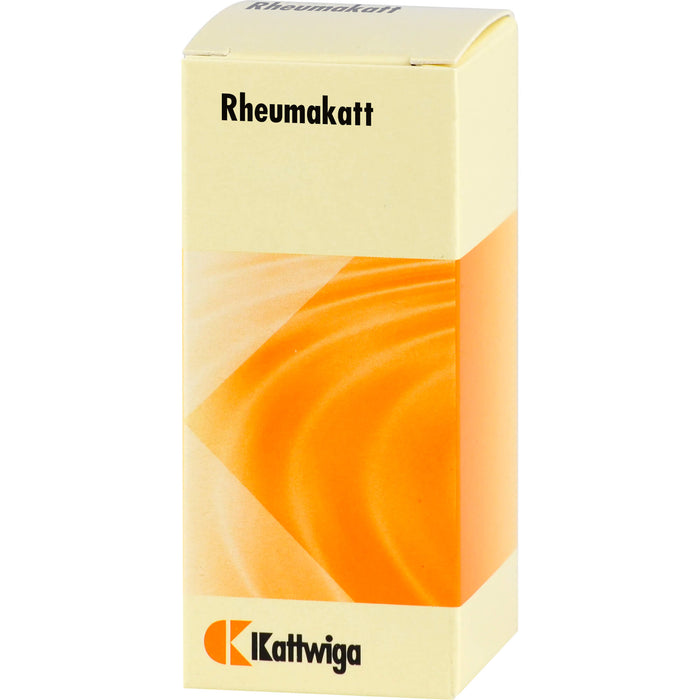 Rheumakatt Tropfen, 50 ml TRO