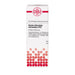 DHU Aurum chloratum natronatum D12 Dilution, 20 ml Lösung