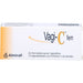 Vagi-C fem Vaginaltabletten zur Normalisierung der Scheidenflora, 12 St. Tabletten