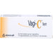 Vagi-C fem Vaginaltabletten zur Normalisierung der Scheidenflora, 12 St. Tabletten