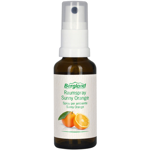 Raumspray Sunny Orange, 30 ml SPR