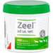 Zeel ad us. vet. Tabletten, 500 St. Tabletten