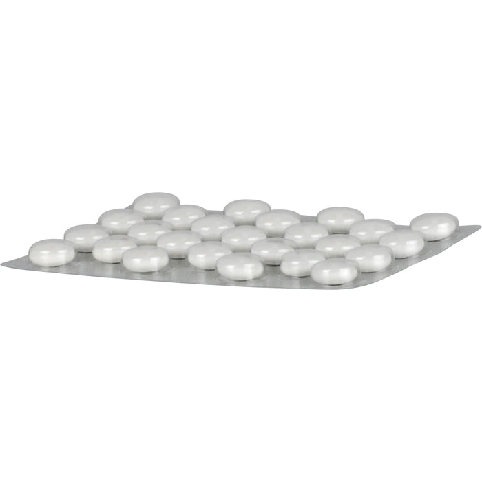 Baldrian-Dispert® Nacht zum Einschlafen, 50 pcs. Tablets
