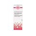 DHU Aurum metallicum D6 Dilution, 20 ml Lösung