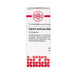 Cuprum aceticum D30 DHU Globuli, 10 g Globuli