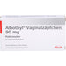 Albothyl Vaginalzäpfchen, 90 mg, 6 St. Zäpfchen