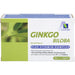Ginkgo Biloba Kapseln, 48 St KAP