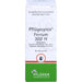 Pflügerplex Ferrum 302 H Tabletten bei Blutarmut, 100 St. Tabletten
