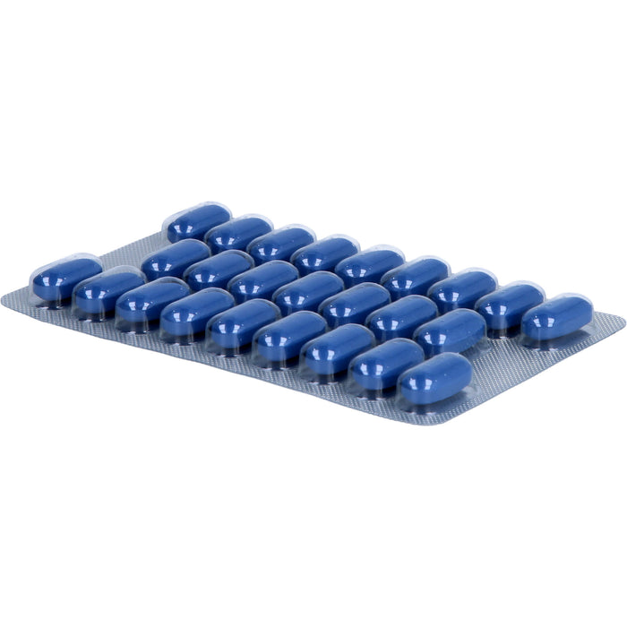 Euvegal 320 mg / 160 mg Filmtabletten zur Beruhigung, 25 pcs. Tablets