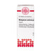 Manganum sulfuricum D6 DHU Tabletten, 80 St. Tabletten