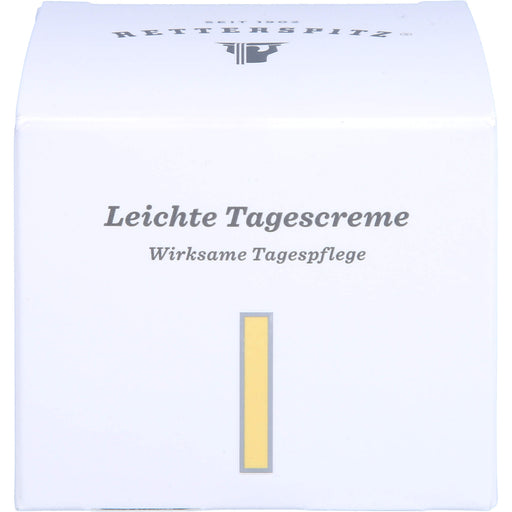 Retterspitz leichte Tagescreme, 50 ml Creme