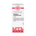 Petroleum rectificatum D10 DHU Tabletten, 80 St. Tabletten