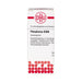 DHU Phosphorus D200 Streukügelchen, 10 g Globuli