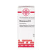 DHU Stramonium D12 Streukügelchen, 10 g Globuli