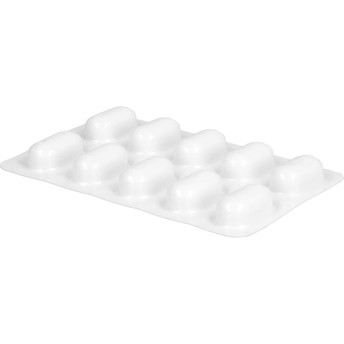 Teufelskralle-ratiopharm 480 mg Filmtabletten, 50 St. Tabletten