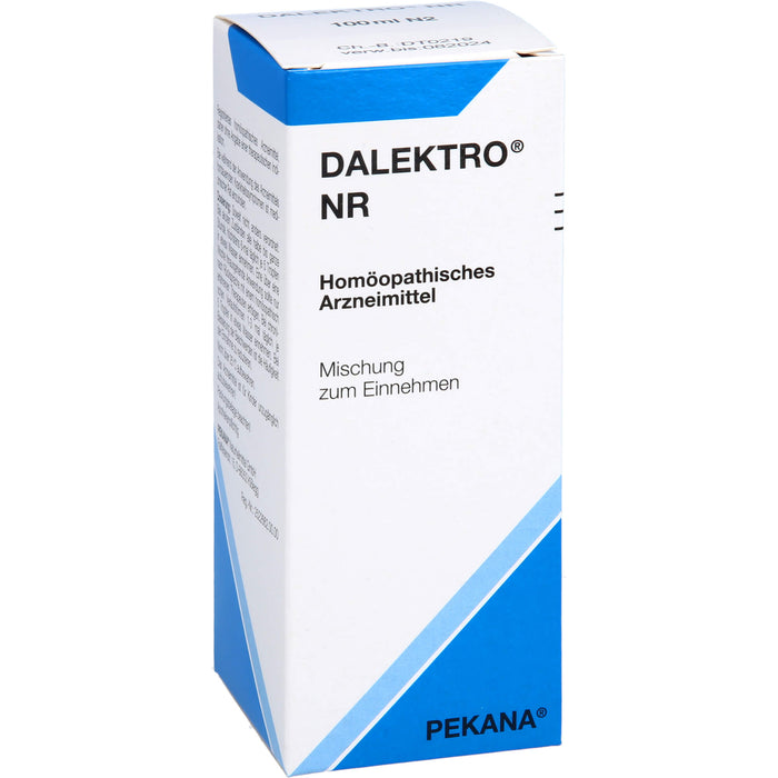 PEKANA Dalektro NR Tropfen, 100 ml Lösung