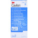 CAVILON 3M Lolly reizfreier Hautschutz, 5 St. Applikator
