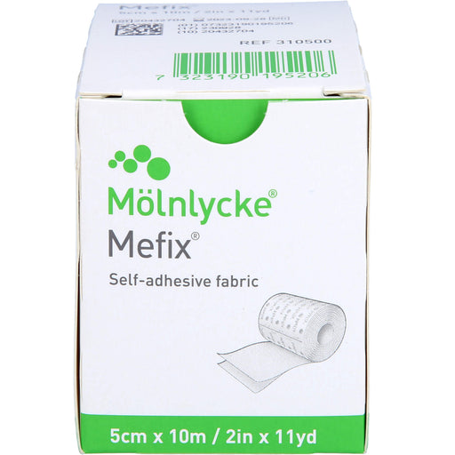Mefix, 1 St PFL