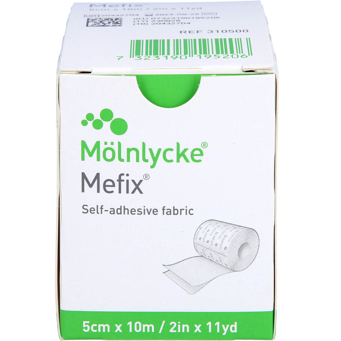 Mefix, 1 St PFL