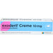 exoderil Creme 10 mg, 50 g Creme