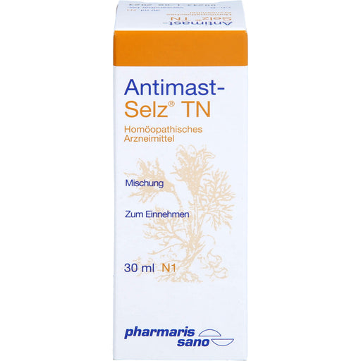 Antimast-Selz® TN Tropfen, 30 ml TRO