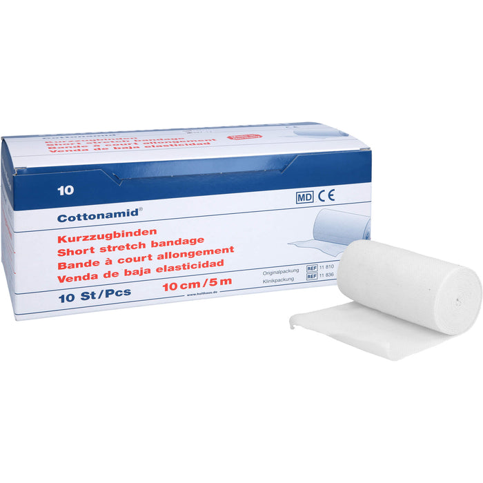 COTTONAMID KURZZUGB 5MX10, 10 St BIN