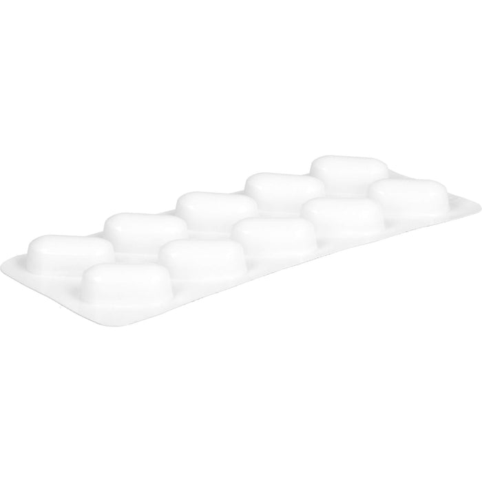 EUDORLIN Migräne 400 mg Filmtabletten zur Behandlung der akuten Kopfschmerzphase bei Migräne mit und ohne Aura, 20 pc Tablettes