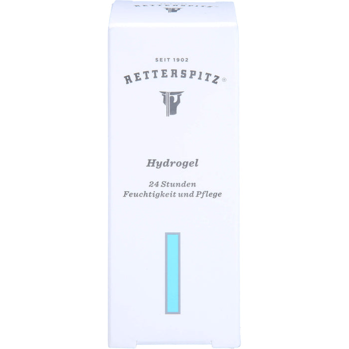 RETTERSPITZ Hydrogel 24 h Feuchtigkeit und Pflege, 30 ml Gel