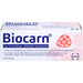 MEDICE Biocarn Sirup bei Carnitinmangel, 50 ml Lösung