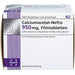 Calciumacetat-Nefro 950mg, Filmtabletten, 100 St FTA