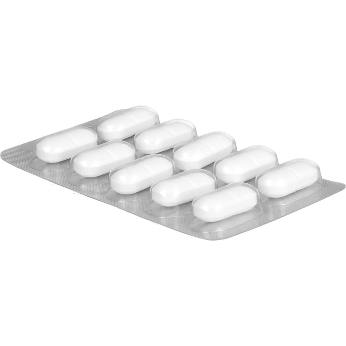 MEDICE Calciumacetat-Nefro 950 mg Filmtabletten, 100 pc Tablettes