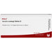 Iscucin® Crataegi Stärke D, 10X1 ml AMP