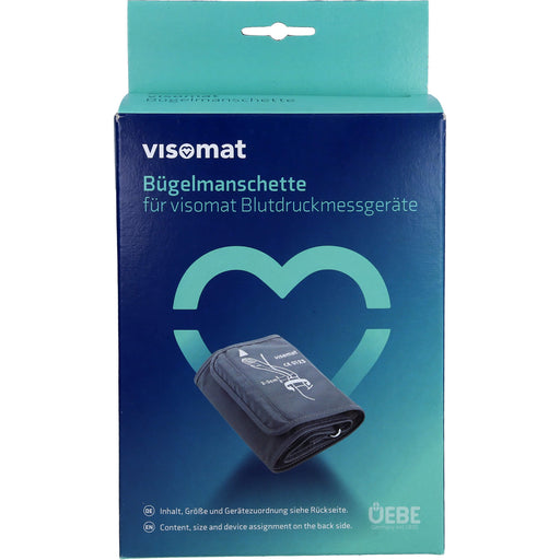 Visomat Comfort eco Bügelmanschette Typ M2, 1 St. Manschette