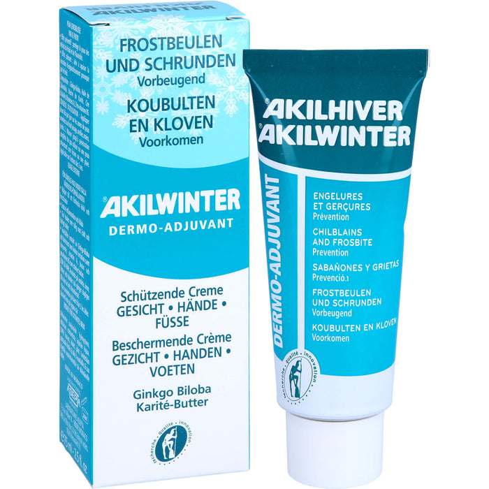 AKILWINTER CREME, 75 ml Cream