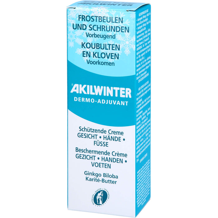 AKILWINTER CREME, 75 ml Cream