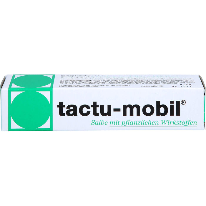 Tactu mobil Salbe, 50 g SAL