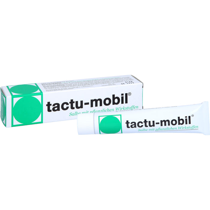 Tactu mobil Salbe, 50 g SAL