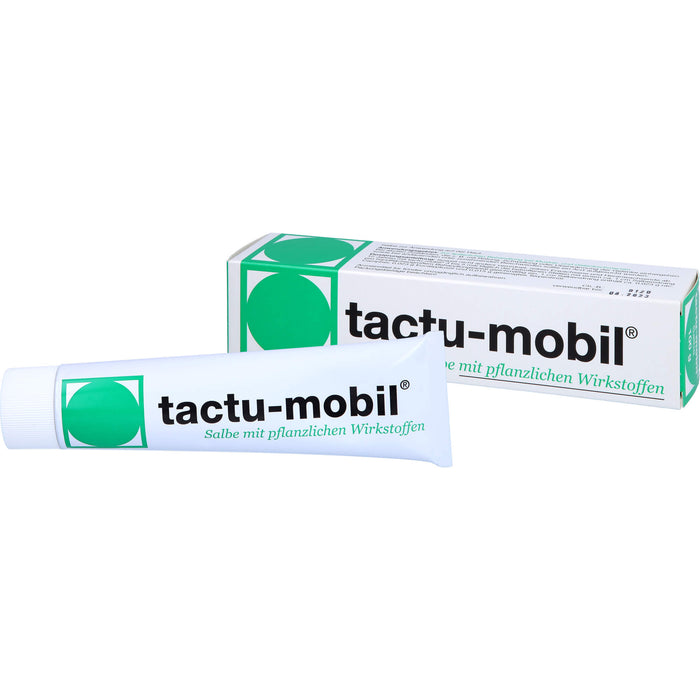 tactu-mobil  Salbe, 100 g Ointment